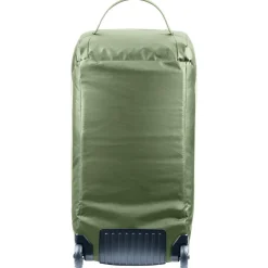 Deuter Reisetaschen|Taschen-- Duffel Pro Roller 90 - Reisetasche