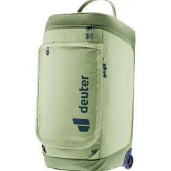 Deuter Reisetaschen|Taschen-- Duffel Pro Roller 90 - Reisetasche