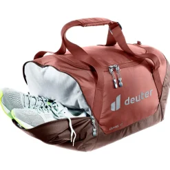 Deuter Reisetaschen|Taschen-- Duffel 50 - Reisetasche