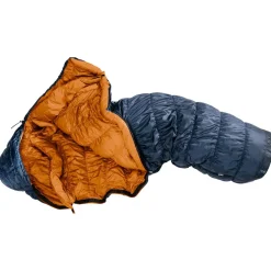 Deuter - Exosphere +4°C - Kunstfaserschlafsack