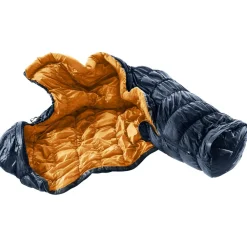 - Exosphere 0°C - Kunstfaserschlafsack < Deuter Hot