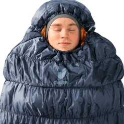 - Exosphere EL 0°C - Kunstfaserschlafsack < Deuter Online