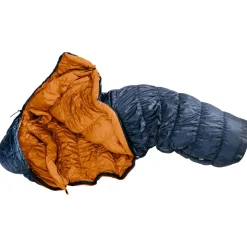 - Exosphere EL -6°C - Kunstfaserschlafsack < Deuter New