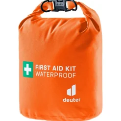 Deuter Trekkingausrüstung-- First Aid Kit Waterproof - Erste Hilfe Set Koi