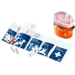 Deuter Trekkingausrüstung-- First Aid Kit Waterproof - Erste Hilfe Set Koi