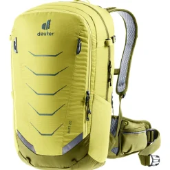 Deuter - Flyt 20 - Bike-Rucksack Discount