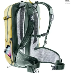 Deuter - Flyt 14 - Bike-Rucksack