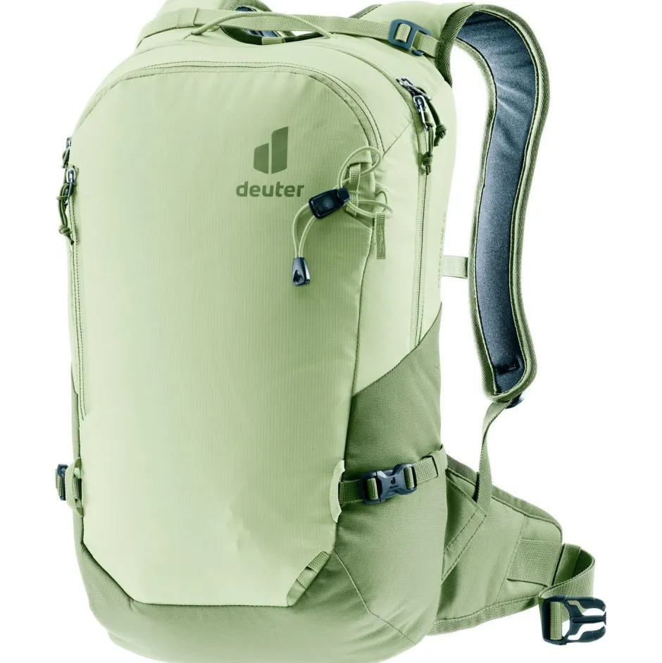 Deuter Skitourenrucksäcke-- Freecline 15 - Skitourenrucksack