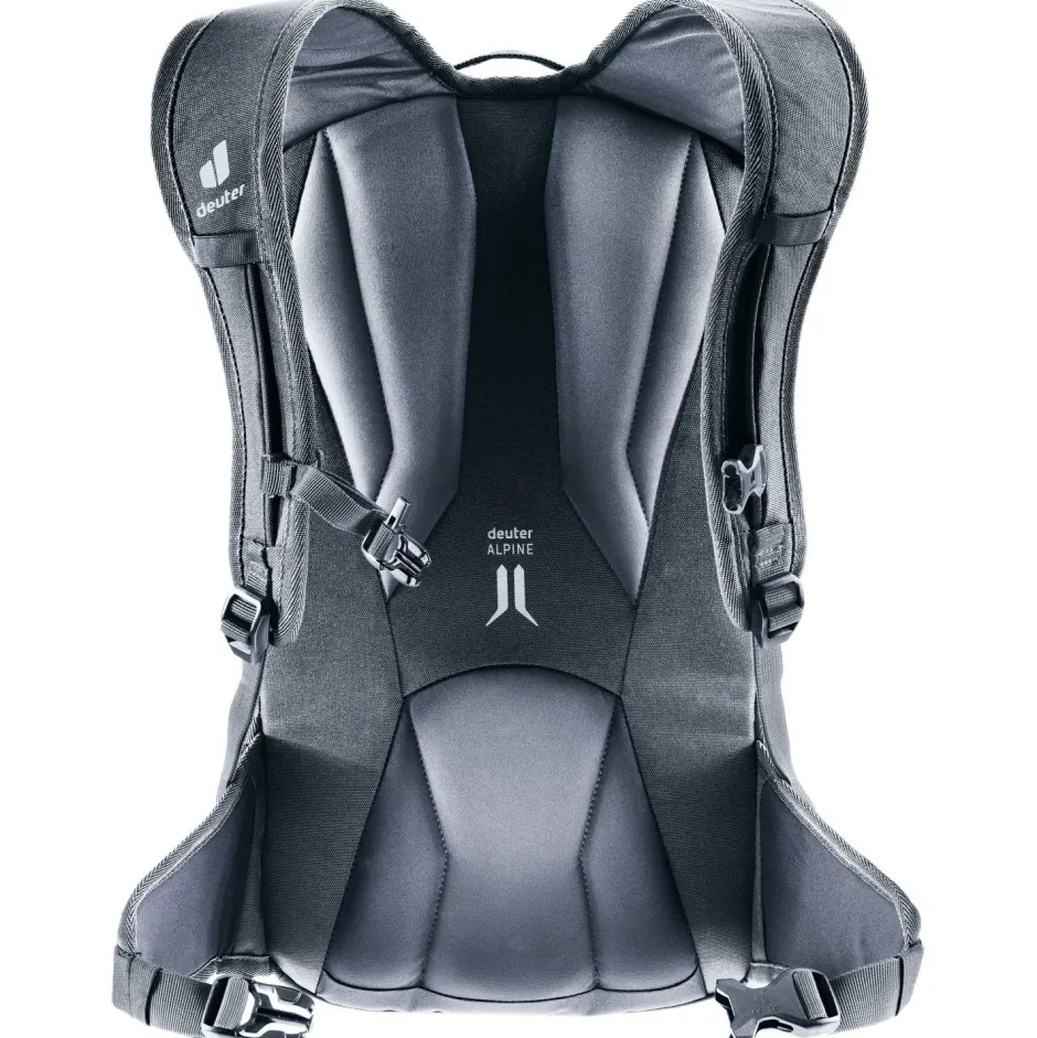 Deuter Skitourenrucksäcke-- Freecline 15 - Skitourenrucksack