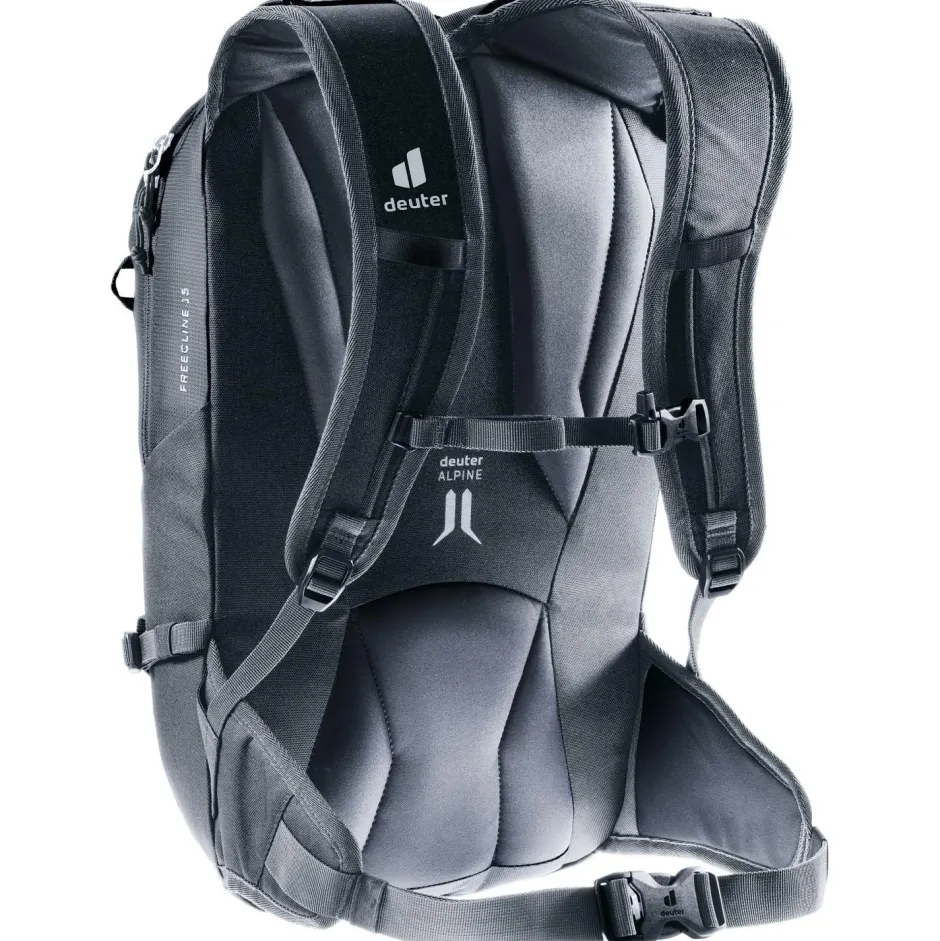 Deuter Skitourenrucksäcke-- Freecline 15 - Skitourenrucksack