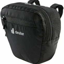 Deuter - Front Bag - Lenkertasche Black