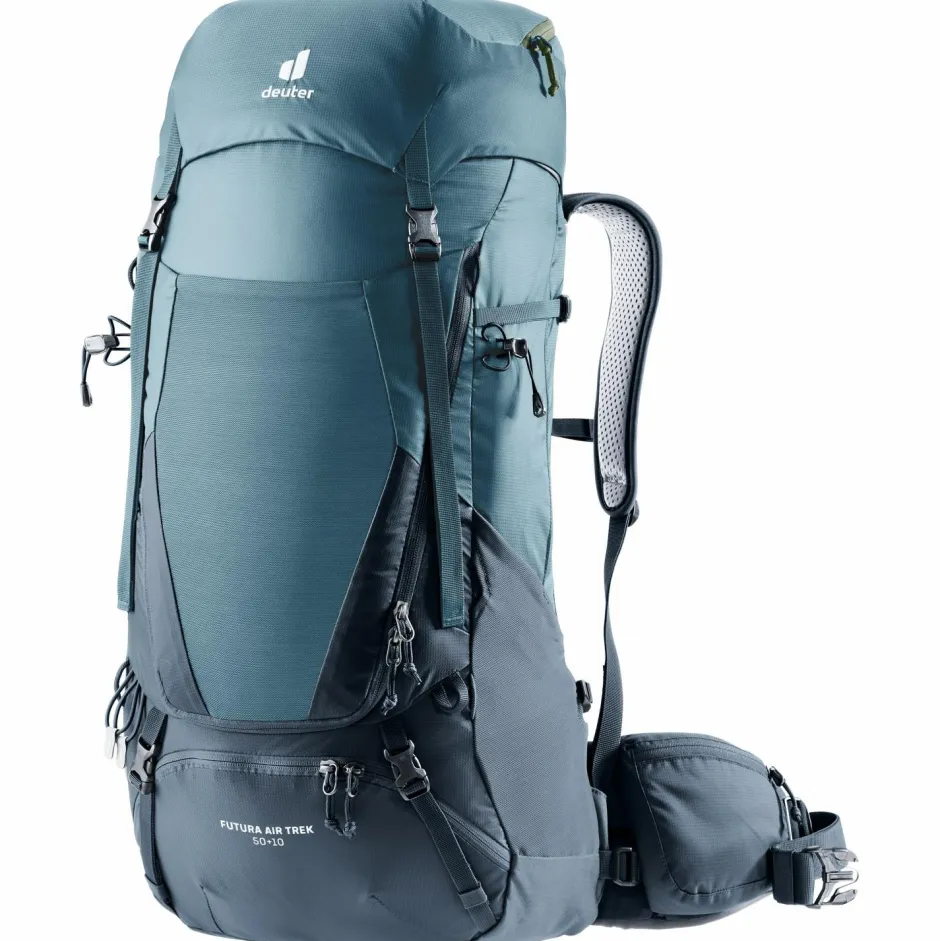 Deuter Trekkingausrüstung-- Futura Air Trek 50+10 - Trekkingrucksack