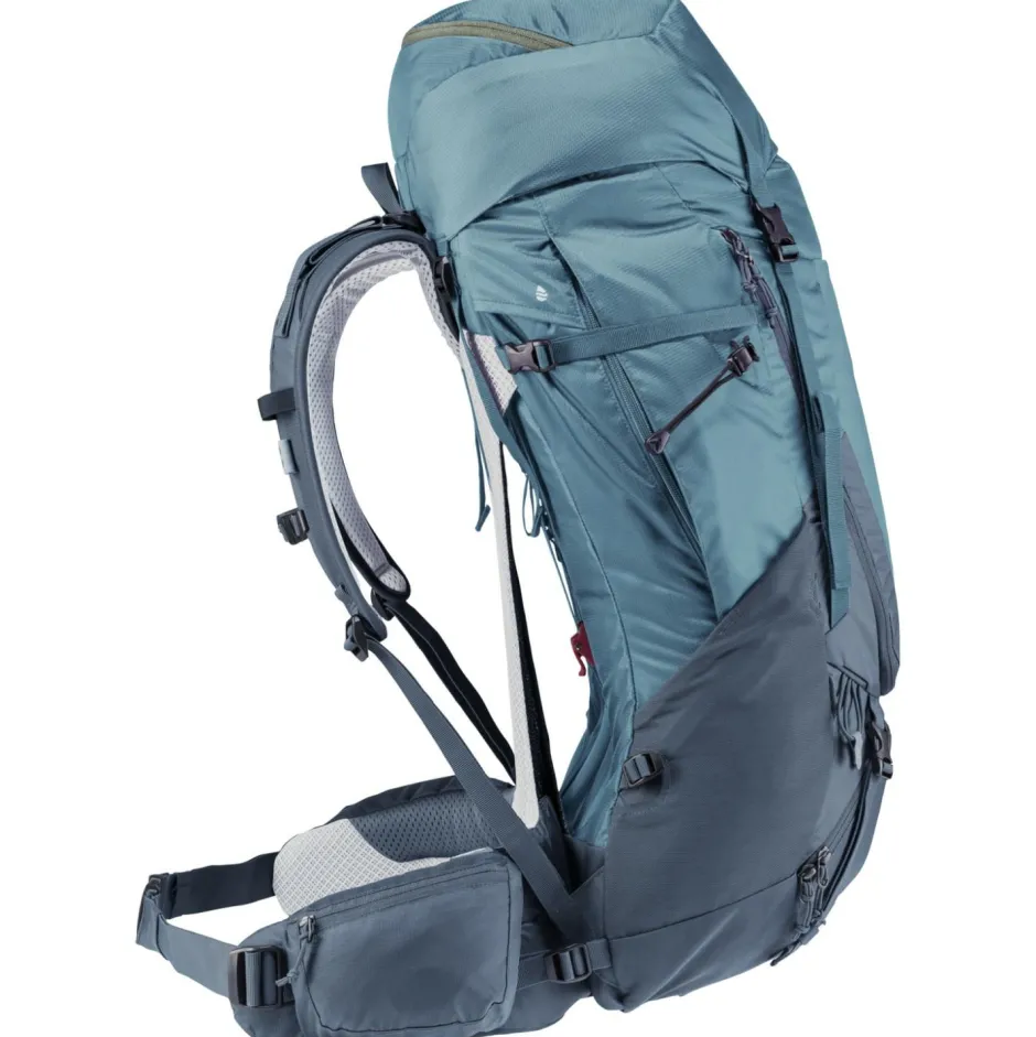 Deuter Trekkingausrüstung-- Futura Air Trek 50+10 - Trekkingrucksack