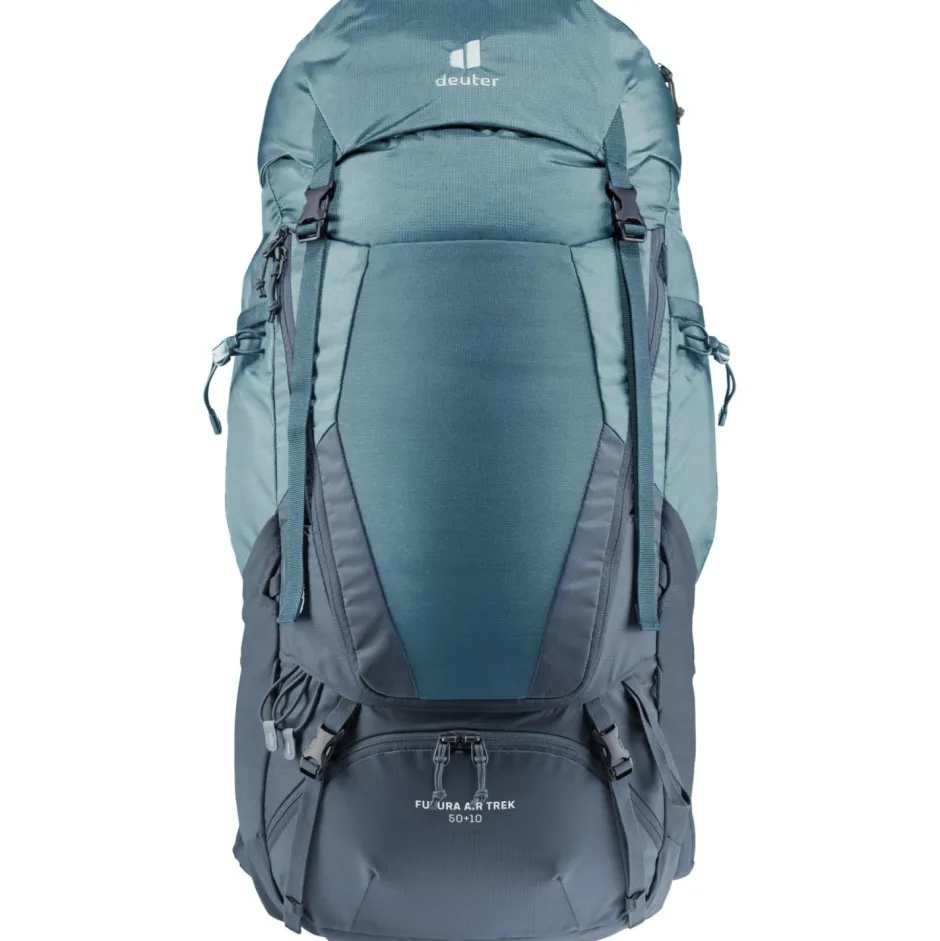 Deuter Trekkingausrüstung-- Futura Air Trek 50+10 - Trekkingrucksack