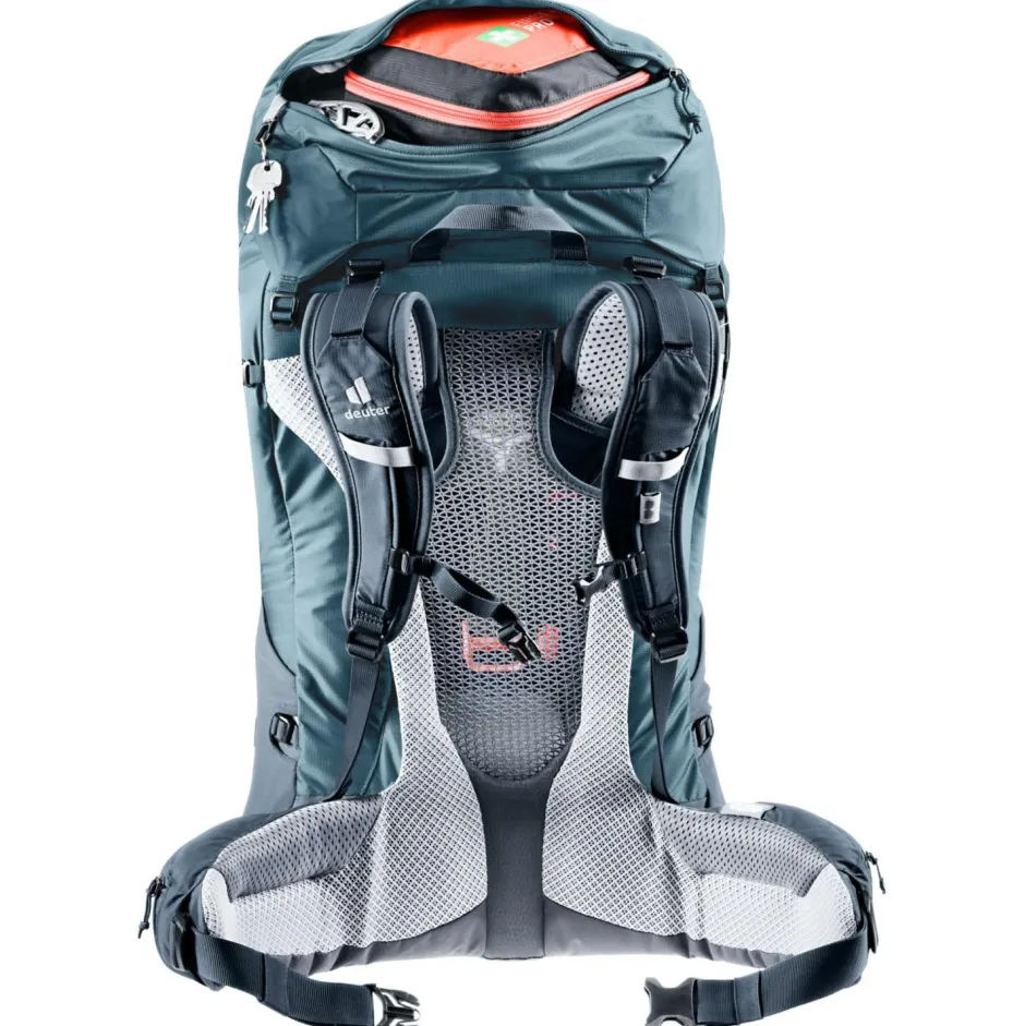 Deuter Trekkingausrüstung-- Futura Air Trek 50+10 - Trekkingrucksack