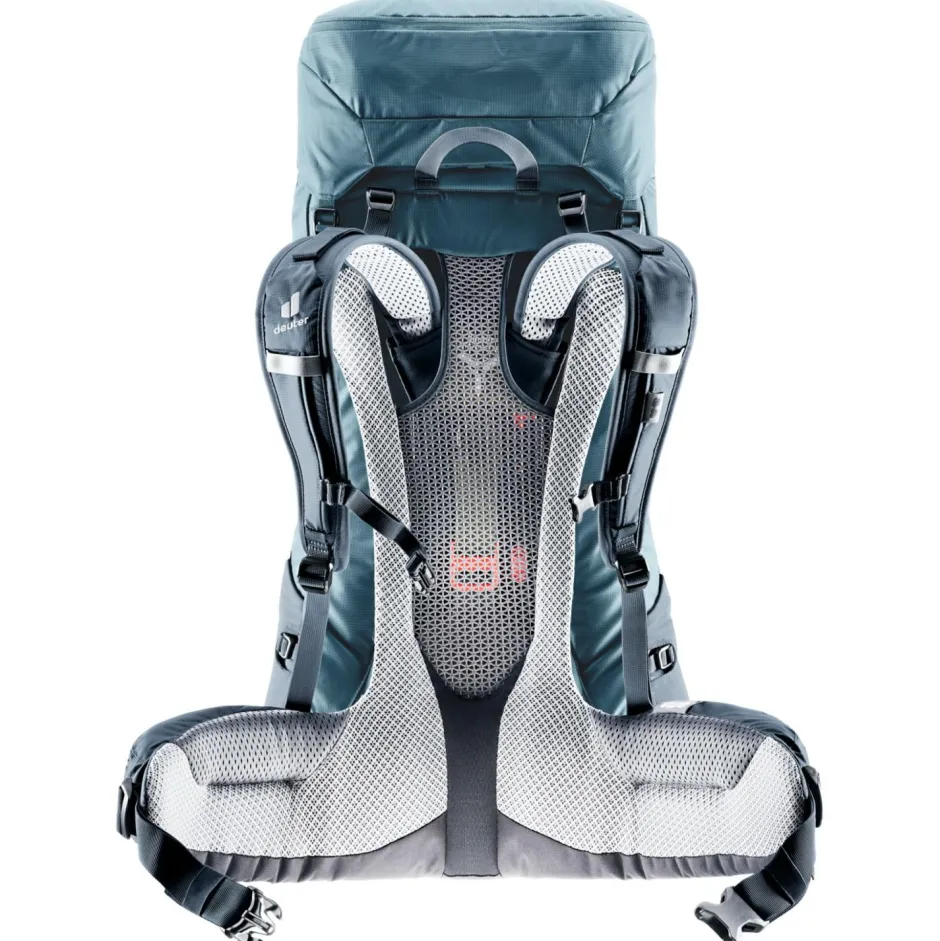 Deuter Trekkingausrüstung-- Futura Air Trek 50+10 - Trekkingrucksack