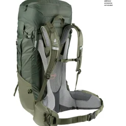 Deuter - Futura Air Trek 60+10 - Trekkingrucksack