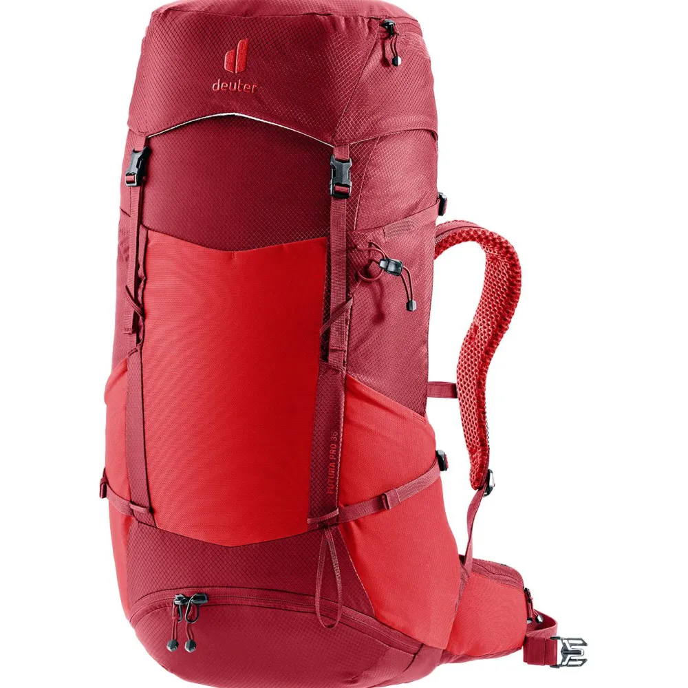 Deuter - Futura Pro 36 - Wanderrucksack Best