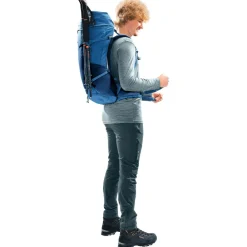Deuter - Futura Pro 32 - Wanderrucksack Hot