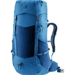Deuter Trekkingausrüstung|Wanderrucksäcke-- Futura Pro 40 - Wanderrucksack