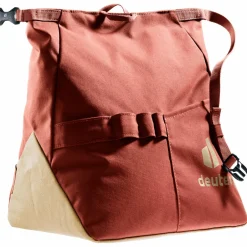 Deuter - Gravity Boulder Bag - Chalkbag
