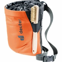 Deuter - Gravity Chalk Bag II M - Chalkbag Clearance