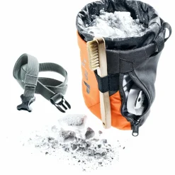 Deuter - Gravity Chalk Bag II M - Chalkbag Clearance