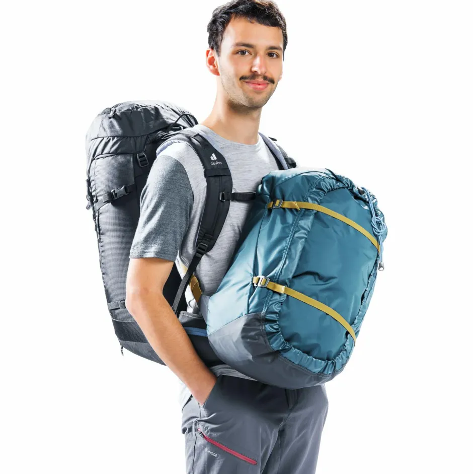 Deuter - Gravity Rope Bag - Seilsack