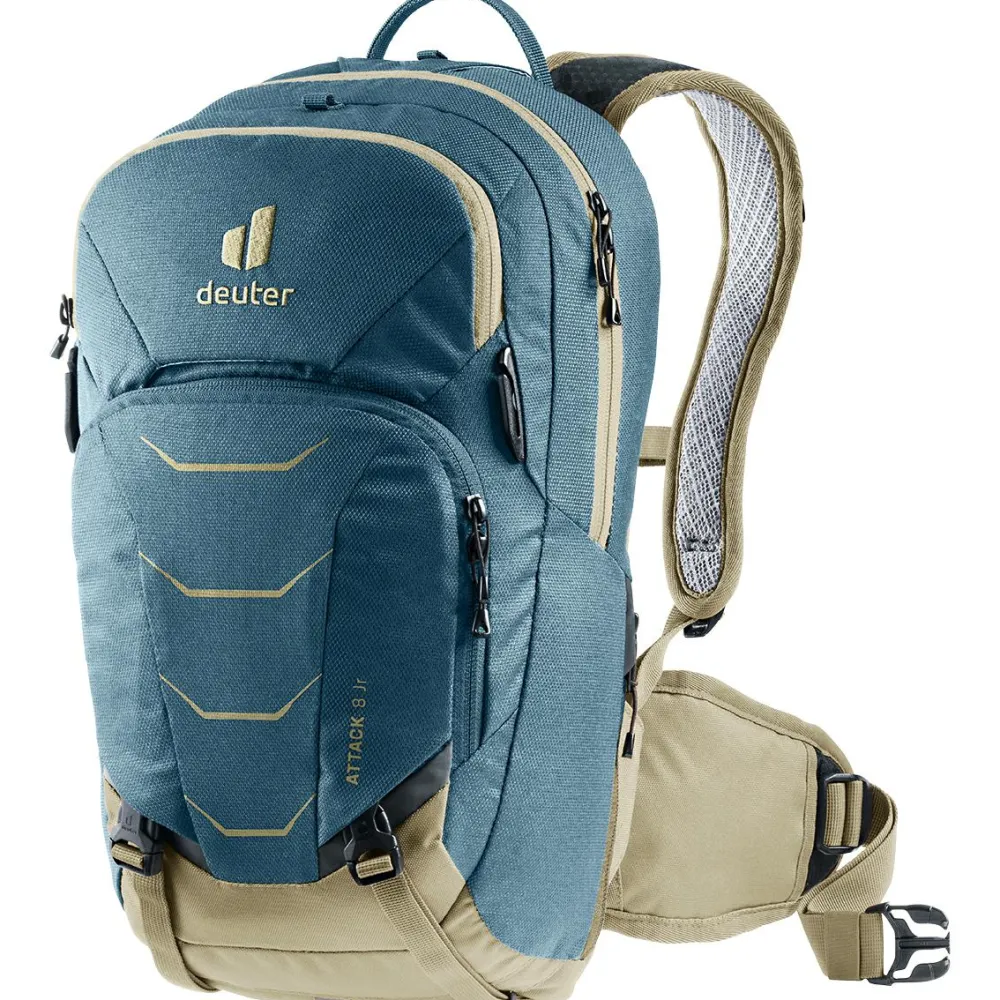- Kid's Attack JR 8 - Bike-Rucksack < Deuter Clearance