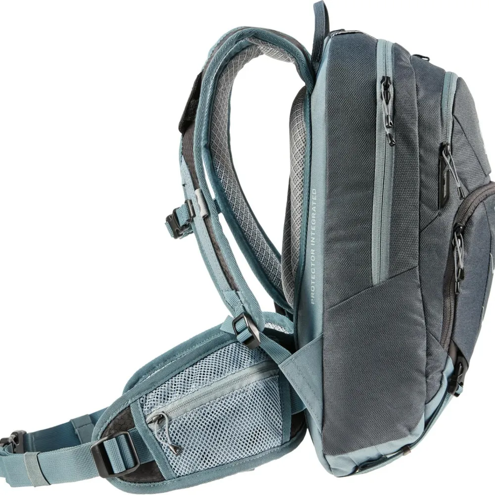 - Kid's Attack JR 8 - Bike-Rucksack < Deuter Clearance