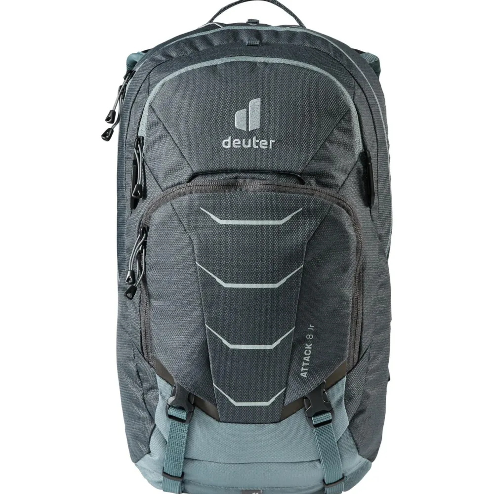 - Kid's Attack JR 8 - Bike-Rucksack < Deuter Clearance