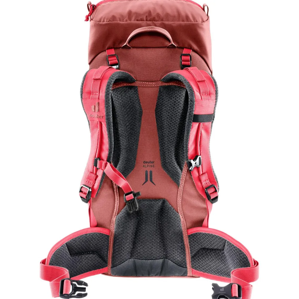 - Kid's Climber 22 - Kinderrucksack < Deuter Outlet
