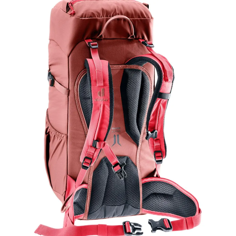 - Kid's Climber 22 - Kinderrucksack < Deuter Outlet