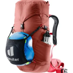 - Kid's Climber 22 - Kinderrucksack < Deuter Outlet