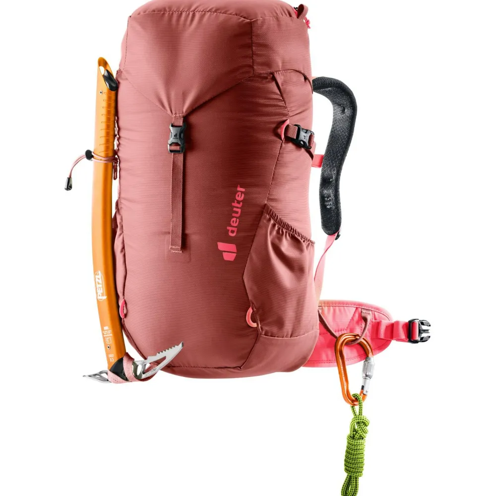 - Kid's Climber 22 - Kinderrucksack < Deuter Outlet