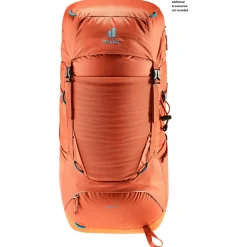 Deuter - Kid's Fox 40 - Wanderrucksack