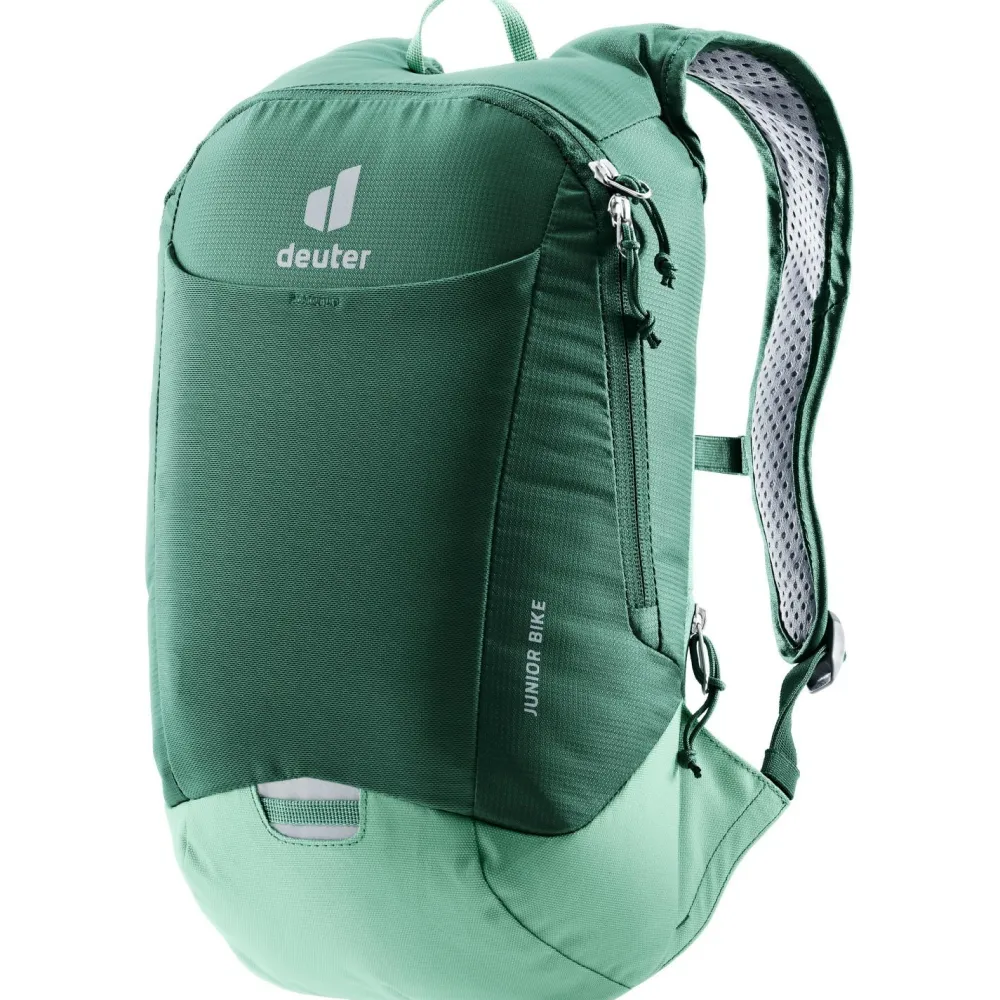 - Kid's Junior Bike - Bike-Rucksack < Deuter Outlet