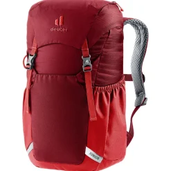 Deuter Wanderrucksäcke|Wanderrucksäcke-- Kid's Junior 18 - Kinderrucksack