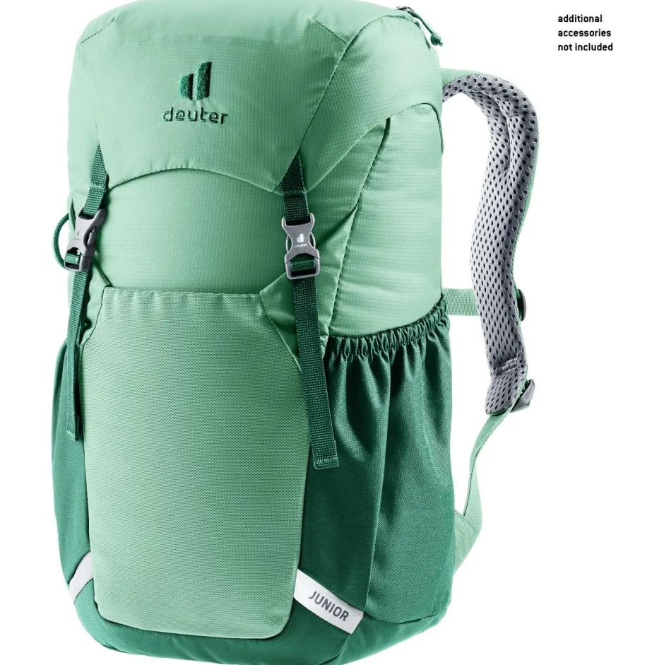 Deuter Wanderrucksäcke|Wanderrucksäcke-- Kid's Junior 18 - Kinderrucksack