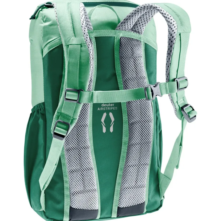 Deuter Wanderrucksäcke|Wanderrucksäcke-- Kid's Junior 18 - Kinderrucksack