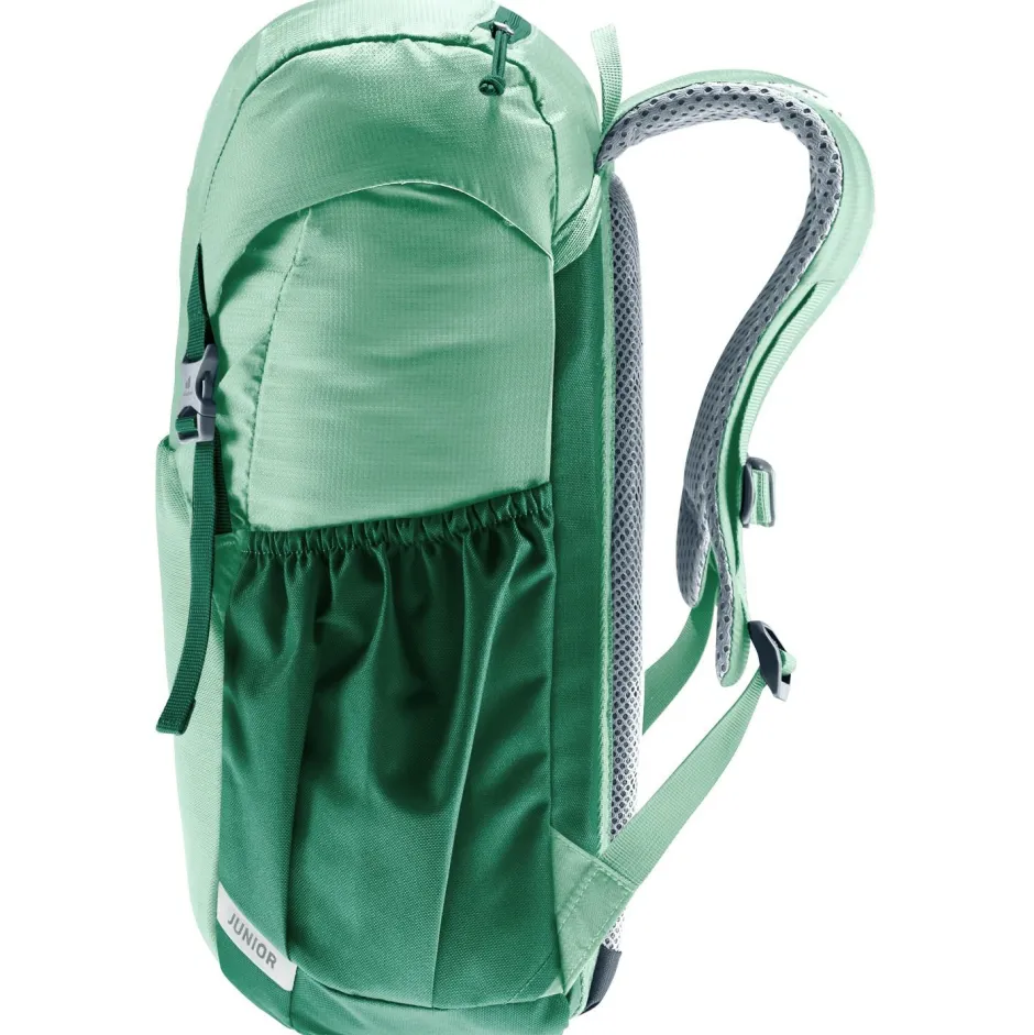 Deuter Wanderrucksäcke|Wanderrucksäcke-- Kid's Junior 18 - Kinderrucksack