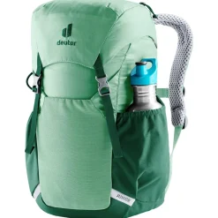 Deuter Wanderrucksäcke|Wanderrucksäcke-- Kid's Junior 18 - Kinderrucksack