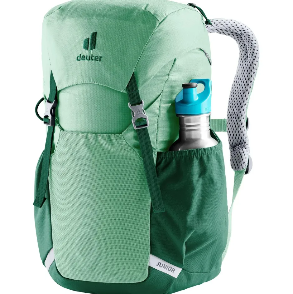 Deuter Wanderrucksäcke|Wanderrucksäcke-- Kid's Junior 18 - Kinderrucksack