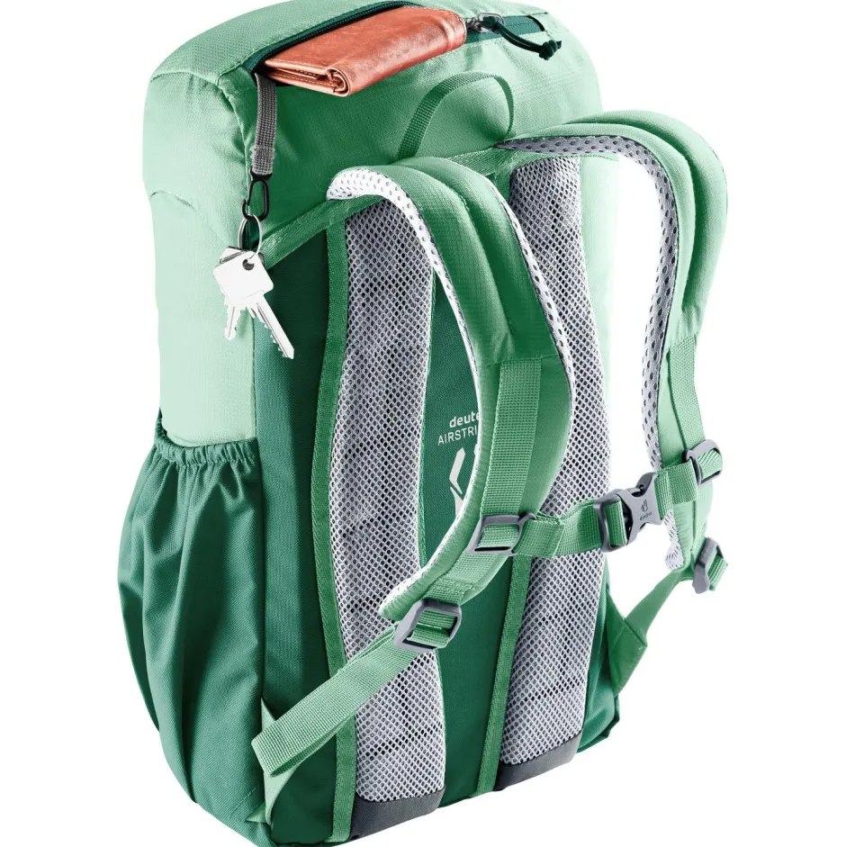 Deuter Wanderrucksäcke|Wanderrucksäcke-- Kid's Junior 18 - Kinderrucksack