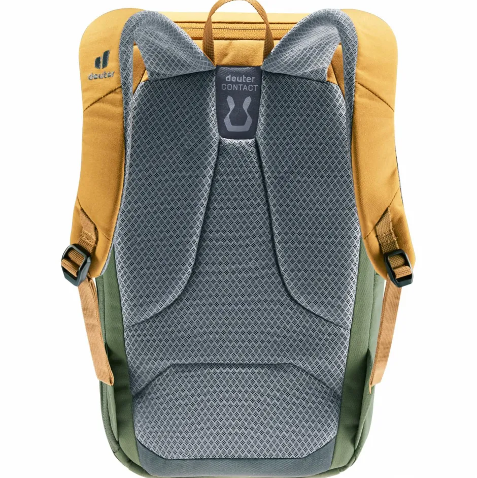 Deuter Daypacks|Daypacks-- Kid's Overday 15 - Kinderrucksack