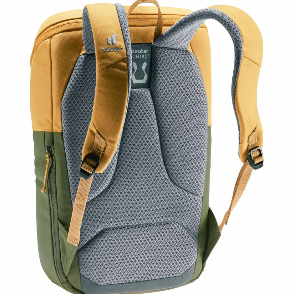 Deuter Daypacks|Daypacks-- Kid's Overday 15 - Kinderrucksack