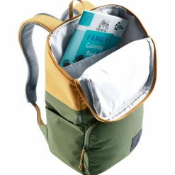 Deuter Daypacks|Daypacks-- Kid's Overday 15 - Kinderrucksack