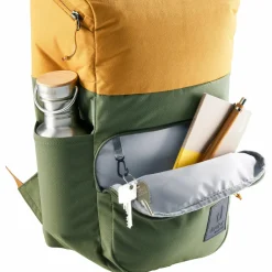 Deuter Daypacks|Daypacks-- Kid's Overday 15 - Kinderrucksack