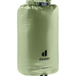 Deuter - Light Drypack 8 - Packsack Grove