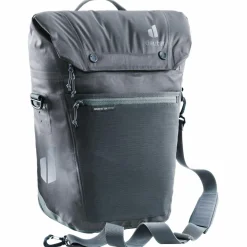 - Mainhattan 17+10 - Gepäckträgertasche < Deuter Discount